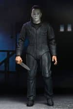 Halloween Resurrection Action Figure Ultimate Michael Myers 18 cm - Image 2
