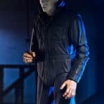 Halloween Resurrection Action Figure Ultimate Michael Myers 18 cm