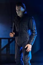 Halloween Resurrection Action Figure Ultimate Michael Myers 18 cm