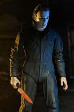 Halloween Resurrection Action Figure Ultimate Michael Myers 18 cm - Image 3
