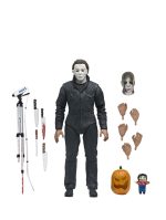 Halloween Resurrection Action Figure Ultimate Michael Myers 18 cm - Image 5