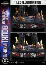 Street Fighter 6 Premium Masterline Series Statue 1/4 Akuma Ultimate Bonus Version 69 cm - Image 4