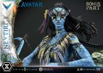 Avatar (Film) Real Elite Masterline Series Statue 1/4 Neytiri & Thanator Deluxe Bonus Version 75 cm - Image 4