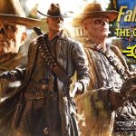 Fallout (TV Series) Real Elite Masterline Series Statue 1/4 The Ghoul DX Bonus Version 64 cm