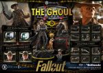 Fallout (TV Series) Real Elite Masterline Series Statue 1/4 The Ghoul DX Bonus Version 64 cm - Image 3