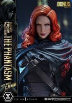DC Comics Ultimate Premium Masterline Series Statue 1/4 The Phantasm (Concept Design by Clay Mann) Bonus Version 77 cm - Image 2