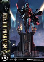 DC Comics Ultimate Premium Masterline Series Statue 1/4 The Phantasm (Concept Design by Clay Mann) Bonus Version 77 cm - Image 3