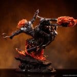 Marvel Contest of Champions Statue 1/3 Ghost Rider Variant Edition 91 cm