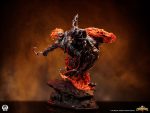 Marvel Contest of Champions Statue 1/3 Ghost Rider Variant Edition 91 cm - Image 3