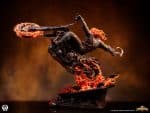 Marvel Contest of Champions Statue 1/3 Ghost Rider Variant Edition 91 cm - Image 4