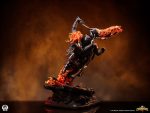 Marvel Contest of Champions Statue 1/3 Ghost Rider Variant Edition 91 cm - Image 5