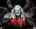 Marvel Snap Gamerverse Statue 1/3 Knull 84 cm - Image 2
