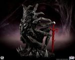 Marvel Snap Gamerverse Statue 1/3 Knull 84 cm - Image 3