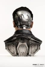 Terminator Replik 1/1 T-800 Model 101 Art Mask Painted Standard Version 46 cm - Image 5