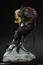 Original Artist Series Statue Beauty and the Beast by Maria Panfilova 46 cm - Image 3