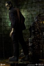 Frankenstein Premium Format Mixed Media Statue Frankenstein (Fabric Costume) 57 cm - Image 3