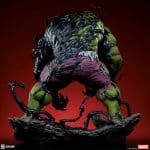 Marvel Premium Format Statue Venomized Hulk 63 cm - Image 6