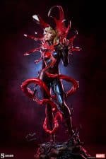 Marvel Premium Format Statue Gwenom 56 cm - Image 2