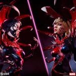 Marvel Premium Format Statue Gwenom 56 cm - Image 4