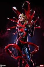 Marvel Premium Format Statue Gwenom 56 cm - Image 5