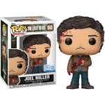 Funko POP! The Last of Us - Joel Miller (Bloody) #1845 (Exclusive)