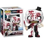 Funko POP! Terrifier 3 - Art the Clown (Bloody) #1948 (Exclusive)