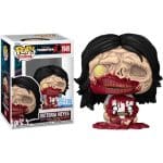 Funko POP! Terrifier 3 - Victoria Heyes #1949 (Exclusive)