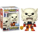 Funko POP! Invincible - Battle Beast #1701 (Exclusive)