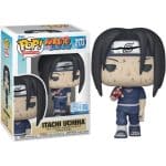 Funko POP! Naruto Shippuden - Itachi (Goodbye) #2173 (Exclusive)