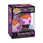 Funko Pop! Eddy Funko (Funko Fusion) - Funko Shop Exclusive - Image 2