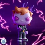 Funko Pop! Eddy Funko (Funko Fusion) - Funko Shop Exclusive