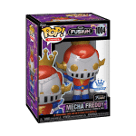 Funko Pop! Mecha Freddy (Funko Fusion) - Funko Shop Exclusive - Image 2