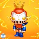 Funko Pop! Mecha Freddy (Funko Fusion) - Funko Shop Exclusive