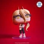 Funko Pop! Power (Operation: Super-Smart) - Funko Shop Exclusive