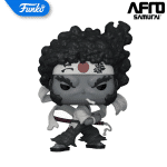 Funko Pop! Animation: Afro Samurai - Afro #2296