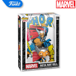 Funko Pop! Comic Covers: Marvel - Beta Ray Bill #78