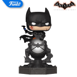 Funko Pop! Premium SFX: DC Heroes - Batman