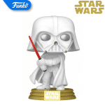 Funko Pop! Star Wars: Star Wars Legends - Darth Vader (WH)