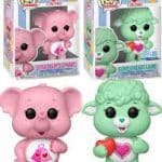 Funko Pop! Animation: Care Bear Cousins - Bundle x 2 Funko Pops