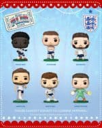 Funko Pop! Football: England - Bundle x 11 Funko Pops - Image 2