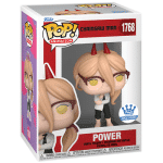 Funko Pop! Power (Operation: Super-Smart) - Funko Shop Exclusive - Image 2
