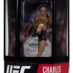 UFC Posed PVC Statue Charles Oliveira 17 cm