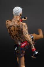 UFC Posed PVC Statue Charles Oliveira 17 cm - Image 3