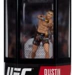 UFC Posed PVC Statue Dustin Poirier 16 cm