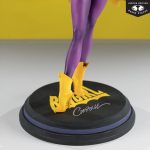 DC Cover Girls Statue 1/8 Batgirl by J. Scott Campbell 25 cm - Image 3