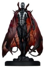 Spawn Black White & Red All Over Statue 1/10 Spawn by Pupeteer Lee 23 cm - Image 3