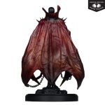 Spawn Black White & Red All Over Statue 1/10 Spawn by Pupeteer Lee 23 cm - Image 2