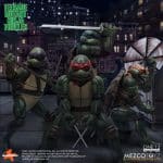 Teenage Mutant Ninja Turtles Figures box set 1/12 Teenage Mutant Ninja Turtles (1990 Movie) 15 cm - Image 7