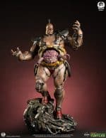 Teenage Mutant Ninja Turtles Legends Statue 1/3 Krang Deluxe Edition 86 cm