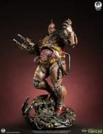 Teenage Mutant Ninja Turtles Legends Statue 1/3 Krang Deluxe Edition 86 cm - Image 2